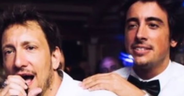 LAS CONMOVEDORAS PALABRAS DE NICOLÁS VÁZQUEZ A NUEVE AÑOS DE LA MUERTE DE SU HERMANO SANTIAGO