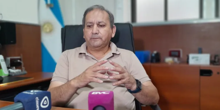 OVIEDO: «TRABAJAMOS PARA NUESTROS AFILIADOS Y PARA LO QUE LA SOCIEDAD NOS NECESITE»