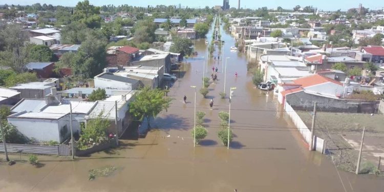 LAVAYEN: «TENEMOS EXPECTATIVAS DE LA PRESENTACIÓN DE MAÑANA»