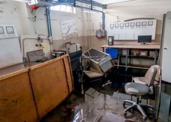 CASTELLANO: «ESTE DINERO NOS PERMITE RECUPERAR ALGUNOS FONDOS Y GENERAR ALGUNAS OBRAS»