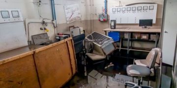 CASTELLANO: «ESTE DINERO NOS PERMITE RECUPERAR ALGUNOS FONDOS Y GENERAR ALGUNAS OBRAS»