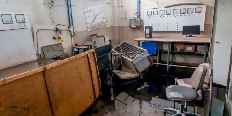 CASTELLANO: «ESTE DINERO NOS PERMITE RECUPERAR ALGUNOS FONDOS Y GENERAR ALGUNAS OBRAS»