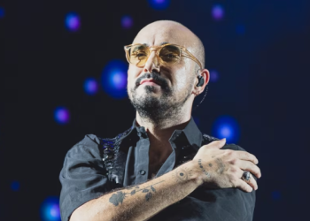 ABEL PINTOS CELEBRA 30 AÑOS DE CARRERA