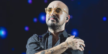 ABEL PINTOS CELEBRA 30 AÑOS DE CARRERA