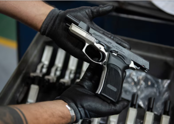 IMPLEMENTARON EL TRÁMITE DIGITAL PARA ACCEDER AL PERMISO DE TENENCIA DE ARMAS