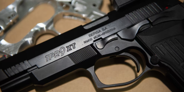 EL GOBIERNO ELIMINÓ VARIOS REQUISITOS PARA LOS COMERCIANTES DE ARMAS Y MUNICIONES