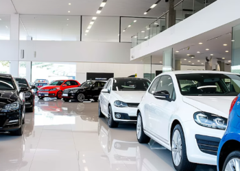 SIN BRECHA EN EL DÓLAR, VARIAS AUTOMOTRICES LANZARON BONIFICACIONES PARA MEJORAR LAS VENTAS ANTES DE FIN DE MES