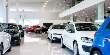 SIN BRECHA EN EL DÓLAR, VARIAS AUTOMOTRICES LANZARON BONIFICACIONES PARA MEJORAR LAS VENTAS ANTES DE FIN DE MES