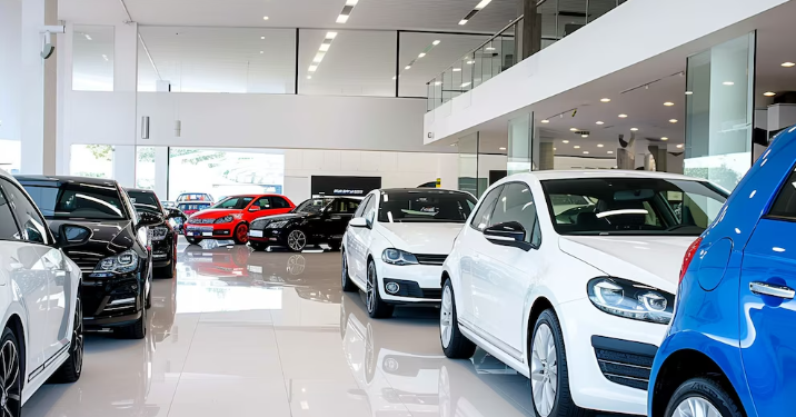 SIN BRECHA EN EL DÓLAR, VARIAS AUTOMOTRICES LANZARON BONIFICACIONES PARA MEJORAR LAS VENTAS ANTES DE FIN DE MES