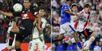 TRAS EL EMPATE DE BOCA Y LA VICTORIA DE RIVER, ASÍ QUEDARON DEFINIDOS LOS CRUCES DE LOS OCTAVOS DE FINAL DEL TORNEO APERTURA