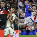 TRAS EL EMPATE DE BOCA Y LA VICTORIA DE RIVER, ASÍ QUEDARON DEFINIDOS LOS CRUCES DE LOS OCTAVOS DE FINAL DEL TORNEO APERTURA
