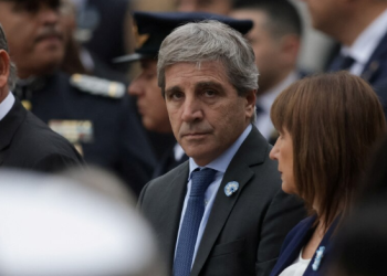 CON LA LICITACIÓN DEL NUEVO BONO, EL GOBIERNO CUBRIRÁ CASI TODOS LOS VENCIMIENTOS QUE TIENE EN JULIO