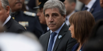 CON LA LICITACIÓN DEL NUEVO BONO, EL GOBIERNO CUBRIRÁ CASI TODOS LOS VENCIMIENTOS QUE TIENE EN JULIO