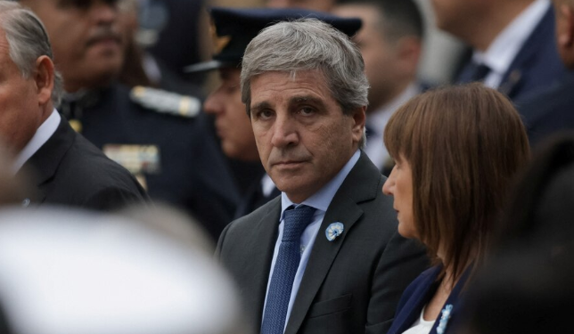 CON LA LICITACIÓN DEL NUEVO BONO, EL GOBIERNO CUBRIRÁ CASI TODOS LOS VENCIMIENTOS QUE TIENE EN JULIO