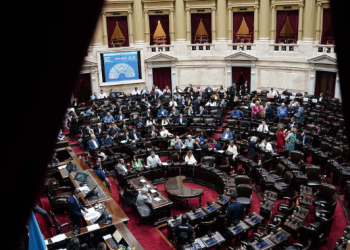 JUBILACIONES: EL GOBIERNO BUSCARÁ DAR EL PRIMER PASO EN EL CONGRESO PARA DISCUTIR UNA REFORMA PREVISIONAL