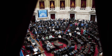 JUBILACIONES: EL GOBIERNO BUSCARÁ DAR EL PRIMER PASO EN EL CONGRESO PARA DISCUTIR UNA REFORMA PREVISIONAL