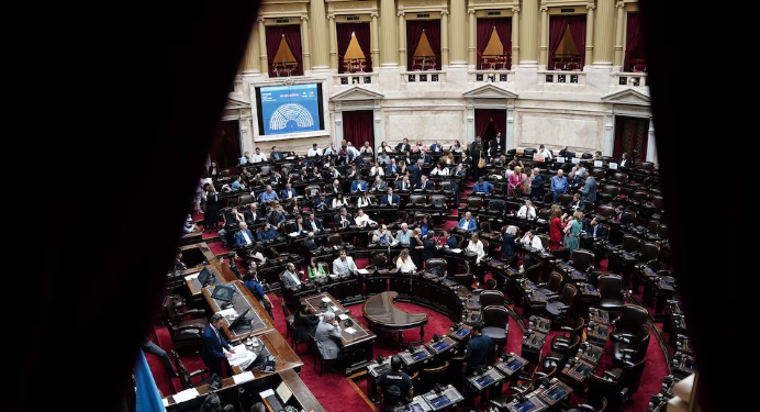 JUBILACIONES: EL GOBIERNO BUSCARÁ DAR EL PRIMER PASO EN EL CONGRESO PARA DISCUTIR UNA REFORMA PREVISIONAL