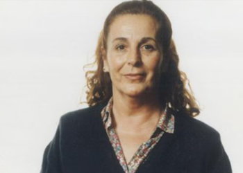 A LOS 86 AÑOS MURIÓ LA ACTRIZ MARTHA MOYANO