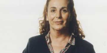 A LOS 86 AÑOS MURIÓ LA ACTRIZ MARTHA MOYANO