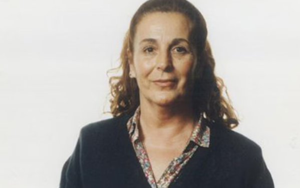 A LOS 86 AÑOS MURIÓ LA ACTRIZ MARTHA MOYANO