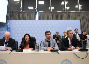 LA BAJA EN LA EDAD DE IMPUTABILIDAD ENTRÓ EN TERRENO DE DEFINICIONES