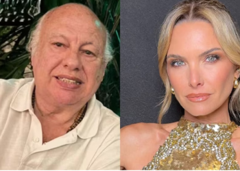 MURIÓ EL TÍO DE SOFÍA ZÁMOLO EN LAS INUNDACIONES