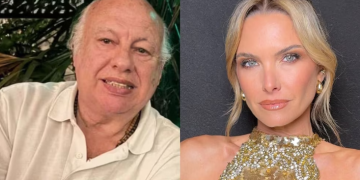 MURIÓ EL TÍO DE SOFÍA ZÁMOLO EN LAS INUNDACIONES