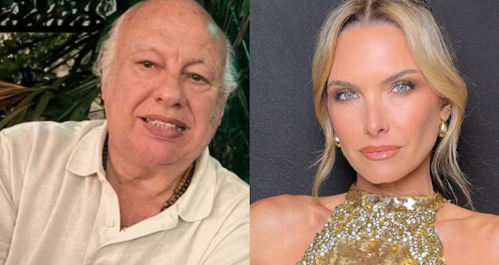 MURIÓ EL TÍO DE SOFÍA ZÁMOLO EN LAS INUNDACIONES