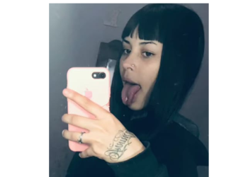 BUSCAN A UNA MENOR DE 17 AÑOS QUE SE FUE DE SU CASA