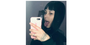 BUSCAN A UNA MENOR DE 17 AÑOS QUE SE FUE DE SU CASA