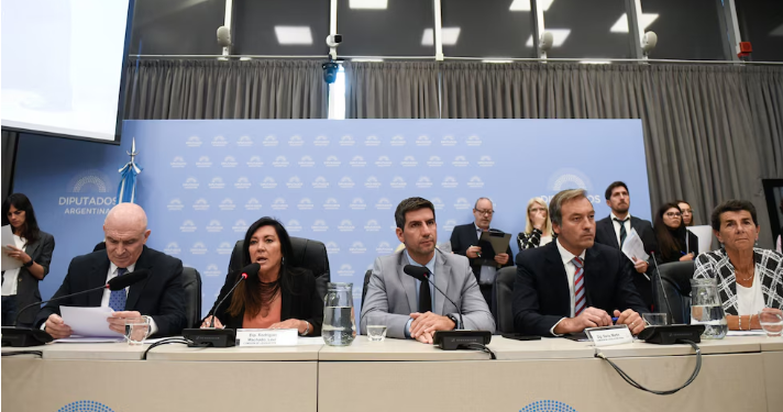 LA BAJA EN LA EDAD DE IMPUTABILIDAD ENTRÓ EN TERRENO DE DEFINICIONES