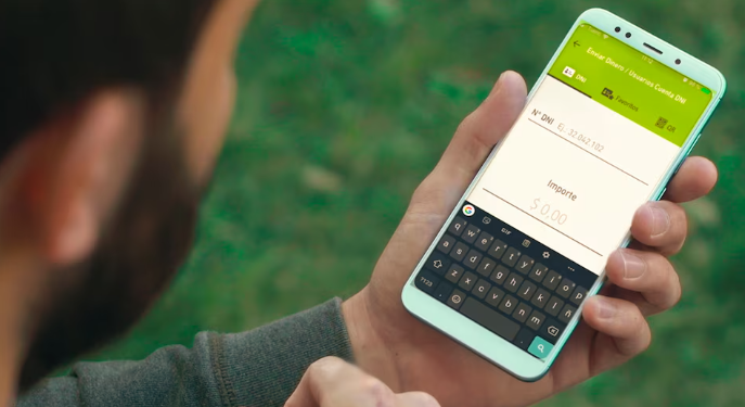 CUENTA DNI: TODOS LOS BENEFICIOS DE MAYO 2025