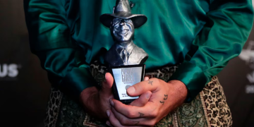 PREMIOS GARDEL 2025: FECHA CONFIRMADA Y TODO LO QUE HAY QUE SABER DE LA GRAN NOCHE DE LA MÚSICA ARGENTINA