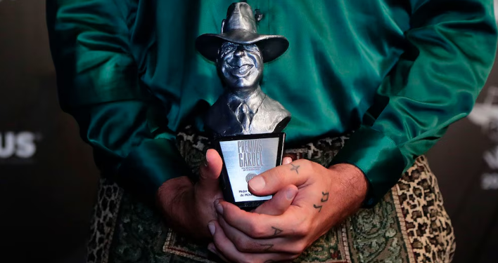 PREMIOS GARDEL 2025: FECHA CONFIRMADA Y TODO LO QUE HAY QUE SABER DE LA GRAN NOCHE DE LA MÚSICA ARGENTINA