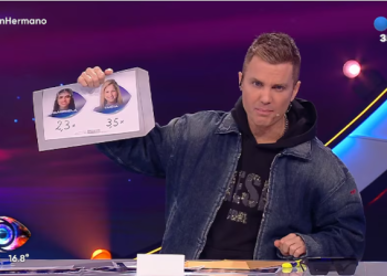 GRAN HERMANO ENTRA EN LA RECTA FINAL