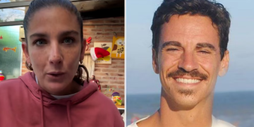 JUANA REPETTO HABLÓ EN PROFUNDIDAD DE SU SEPARACIÓN