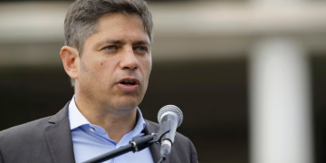 TRAS LA REFORMA ELECTORAL, KICILLOF NEGOCIA EL ENDEUDAMIENTO ENTRE PRESIONES DEL PJ Y LA OPOSICIÓN