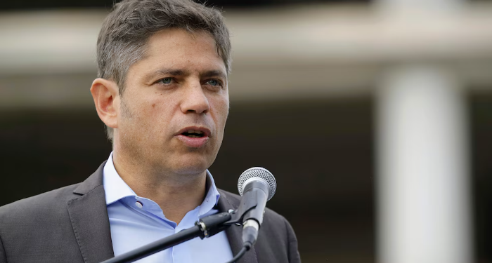 TRAS LA REFORMA ELECTORAL, KICILLOF NEGOCIA EL ENDEUDAMIENTO ENTRE PRESIONES DEL PJ Y LA OPOSICIÓN