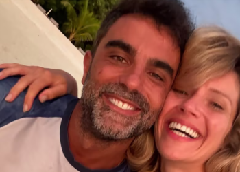 ASEGURAN QUE LAURITA FERNÁNDEZ Y PELUCA BRUSCA SE SEPARARON DESPUÉS DE DOS AÑOS DE RELACIÓN