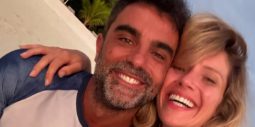 ASEGURAN QUE LAURITA FERNÁNDEZ Y PELUCA BRUSCA SE SEPARARON DESPUÉS DE DOS AÑOS DE RELACIÓN