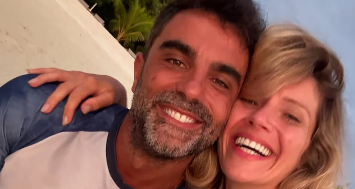 ASEGURAN QUE LAURITA FERNÁNDEZ Y PELUCA BRUSCA SE SEPARARON DESPUÉS DE DOS AÑOS DE RELACIÓN