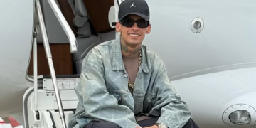 L-GANTE SE SINCERÓ SOBRE SU ESTADO DE SALUD