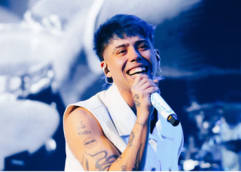 DESMIENTEN LA DETENCIÓN DE LUCK RA POR PRESUNTA ESTAFA EN BOLIVIA