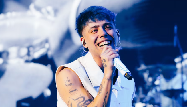 DESMIENTEN LA DETENCIÓN DE LUCK RA POR PRESUNTA ESTAFA EN BOLIVIA