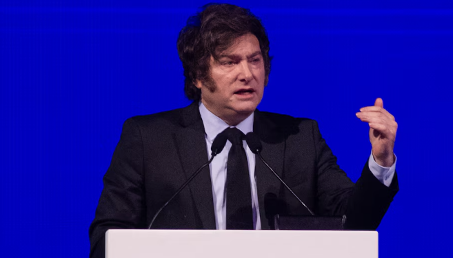 EL GOBIERNO RECORTÓ EL EMPLEO PÚBLICO EN CASI 10% Y HAY 48.000 PUESTOS MENOS