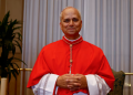 ANA: «EL PAPA LEÓN XIV SIEMPRE TRABAJÓ PARA LOS POBRES, CREO QUE SE VA A GANAR EL CARIÑO DEL MUNDO»
