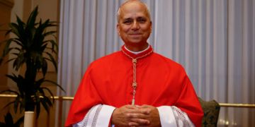 ANA: «EL PAPA LEÓN XIV SIEMPRE TRABAJÓ PARA LOS POBRES, CREO QUE SE VA A GANAR EL CARIÑO DEL MUNDO»