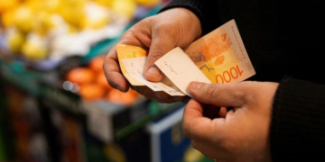 AUMENTARON EL SALARIO MÍNIMO, VITAL Y MÓVIL