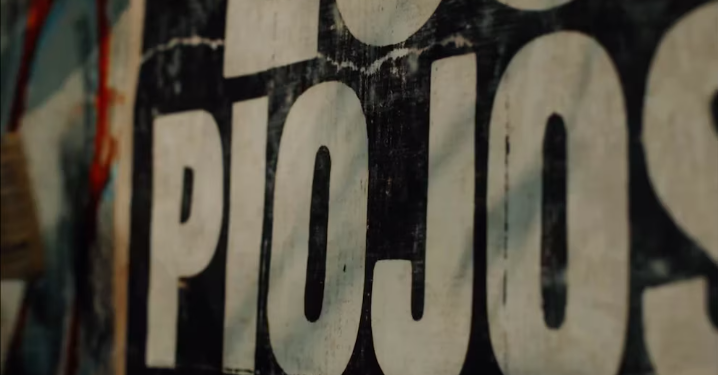 LOS PIOJOS REPROGRAMARON SU SHOW EN EL ESTADIO DE RIVER PLATE