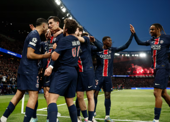 EL INTER DE LAUTARO MARTÍNEZ Y EL PSG DISPUTARÁN LA FINAL DE LA CHAMPIONS LEAGUE